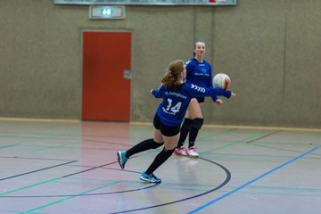 Bild 550 - U18 Punktrunde